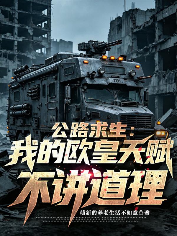 公路求生：我的欧皇天赋不讲道理