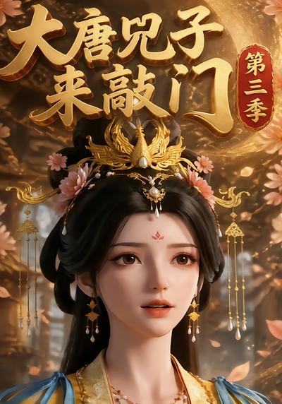 大唐兕子来敲门第三季 - 在线观看
