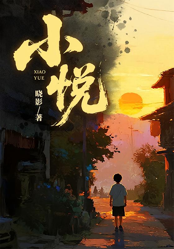 小悦