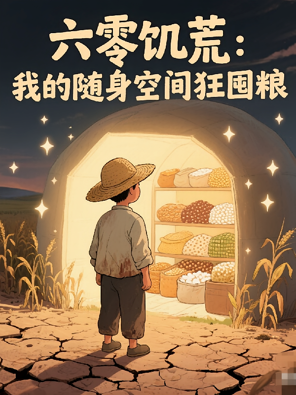 六零饥荒：我的随身空间狂囤粮