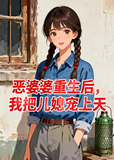 恶婆婆重生后，我把儿媳宠上天