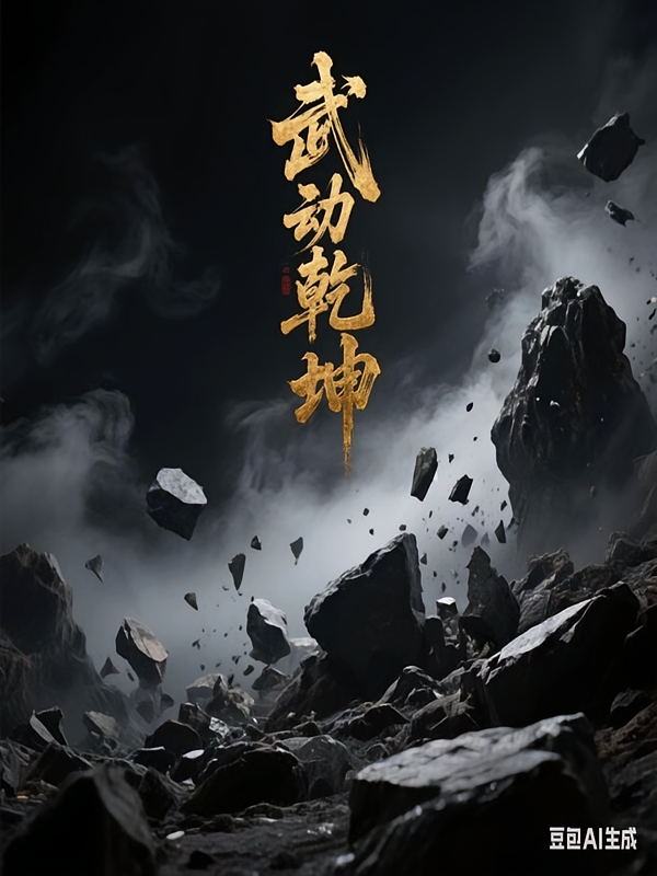 武动乾坤（网络普及版）
