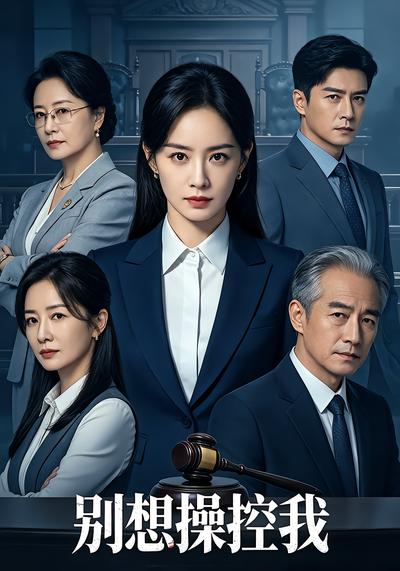 別想操控我