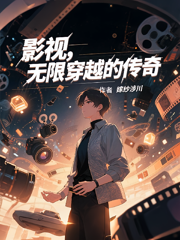 影视，无限穿越的传奇