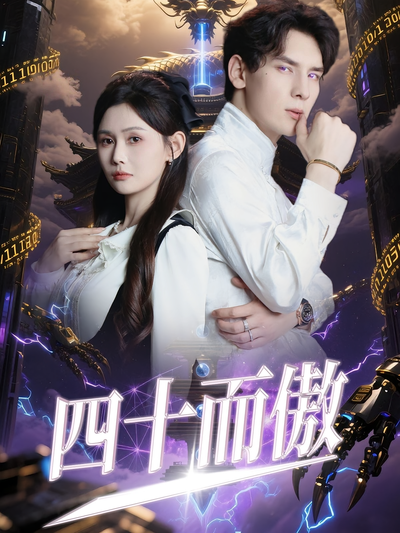 四十而傲