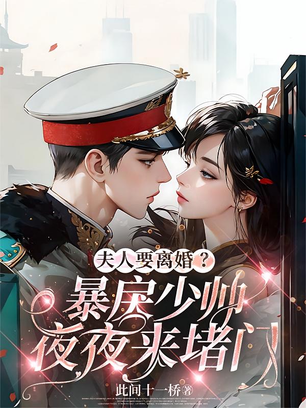 夫人要离婚？暴戾少帅夜夜来堵门