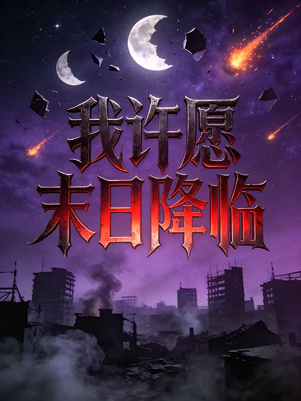 我许愿末日降临