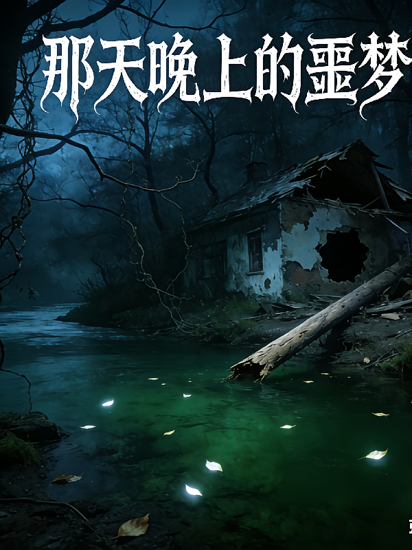 那天晚上的噩梦