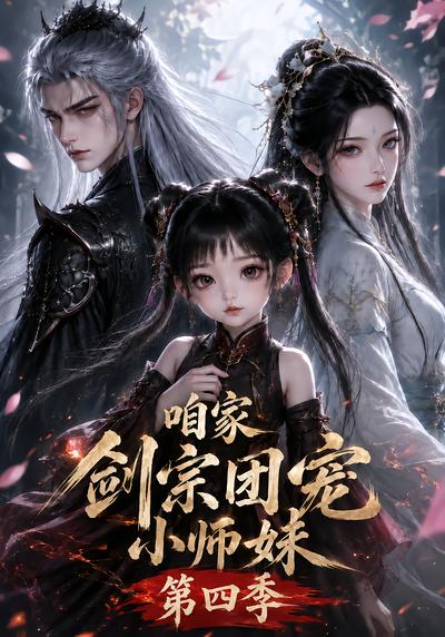 咱家剑宗团宠小师妹第四季 - 在线观看