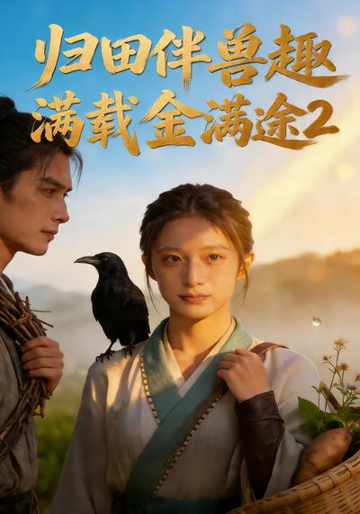 归田伴兽趣，满载金满途2 - 在线观看