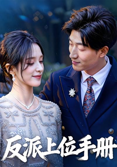 反派上位手册