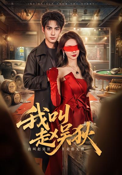 我叫赵吴狄 - 在线观看