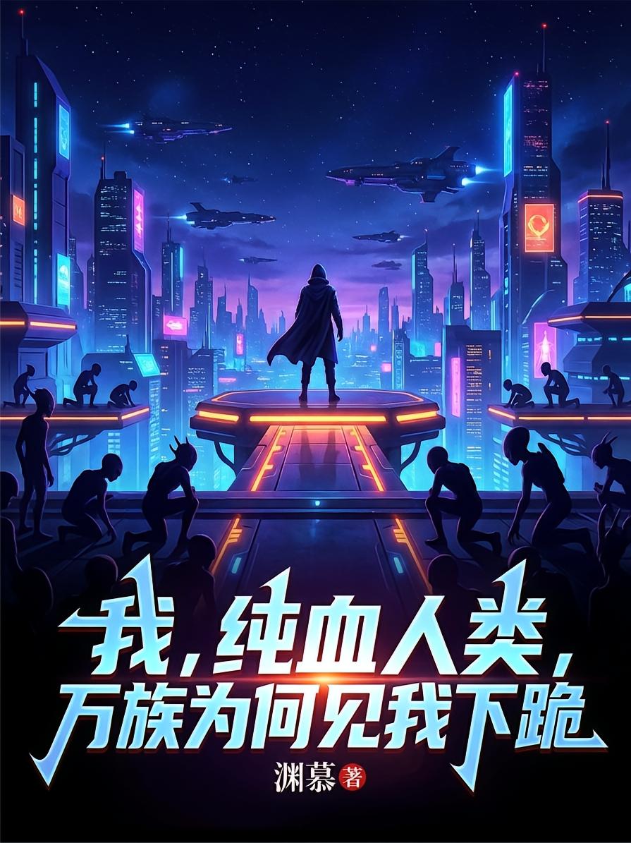 我，纯血人类，万族为何见我下跪