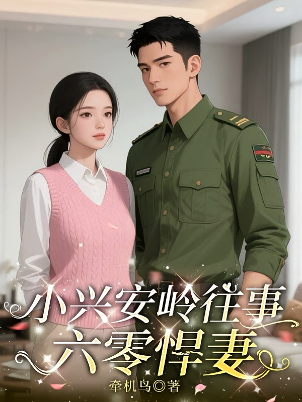 小兴安岭往事：六零悍妻
