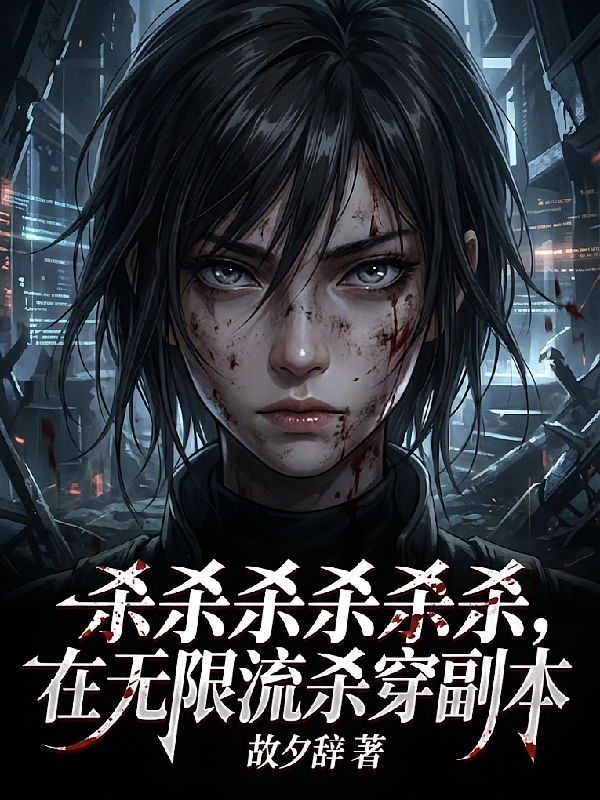 杀杀杀杀杀杀，在无限流杀穿副本