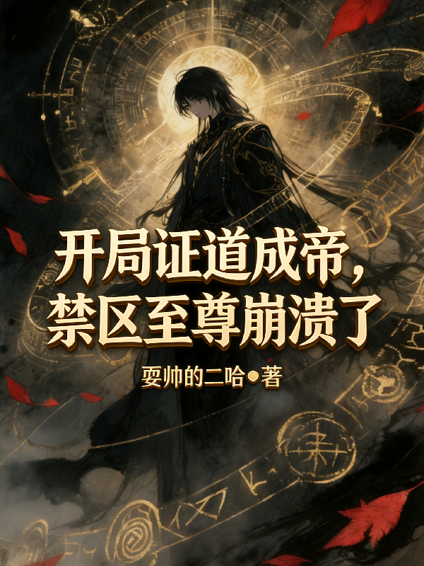 开局证道成帝，禁区至尊崩溃了
