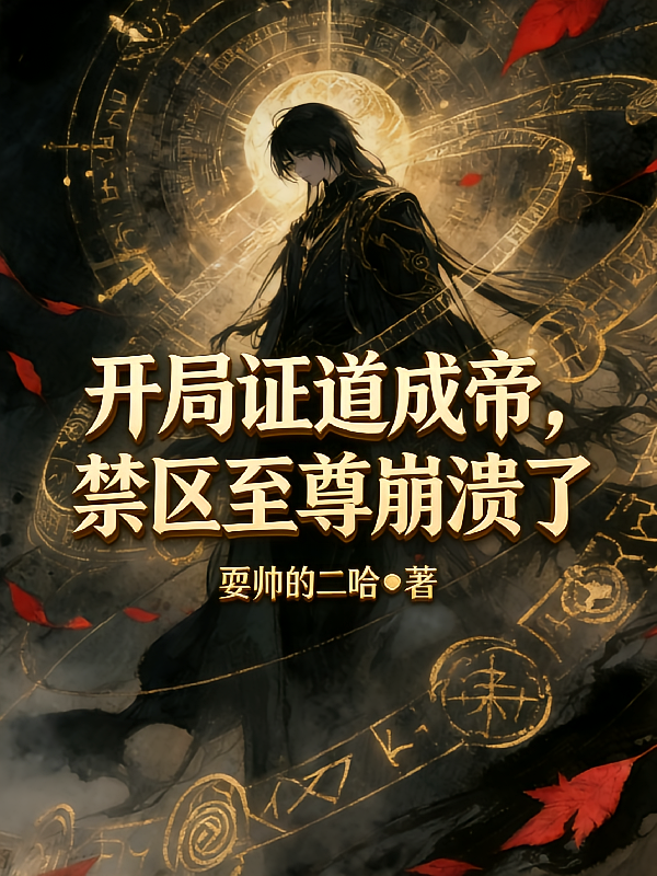 开局证道成帝，禁区至尊崩溃了