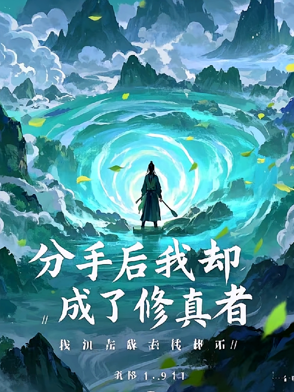 分手后我却成了修真者