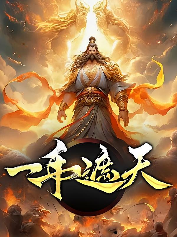一手遮天
