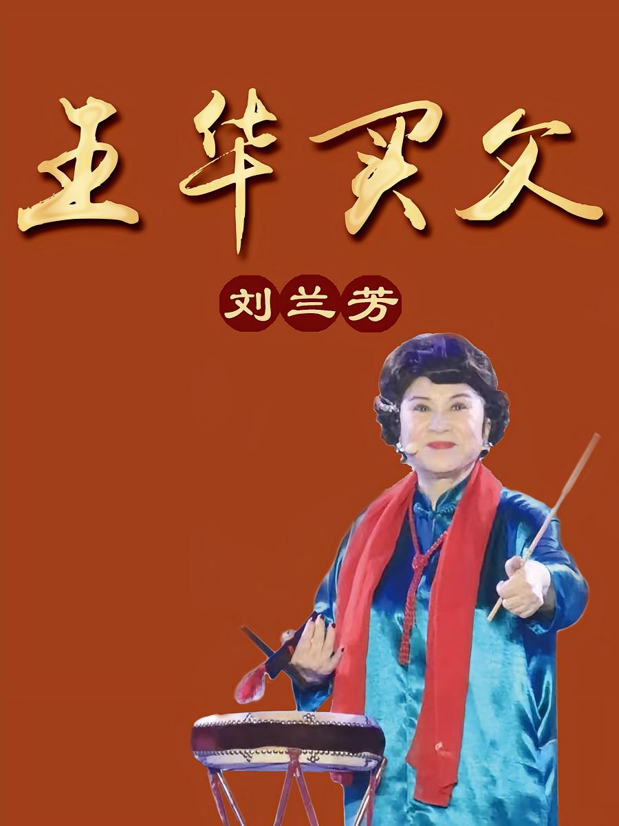 刘兰芳：王华买父（10回）