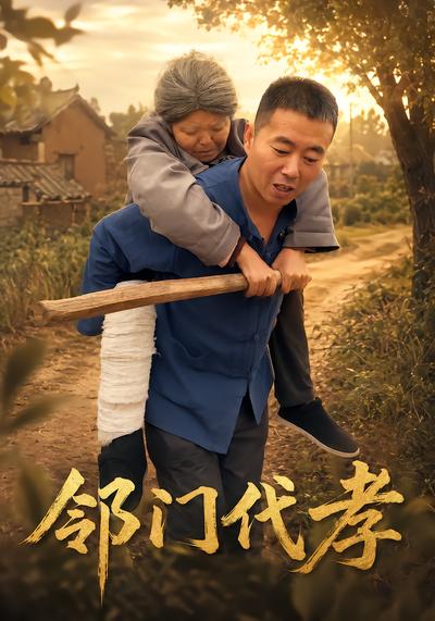 邻门代孝 - 在线观看