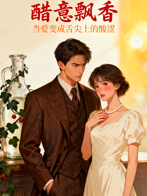 用户暖暖的新书醋意飘香