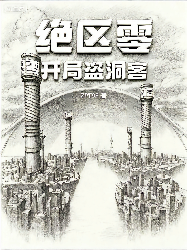 绝区零：开局盗洞客？