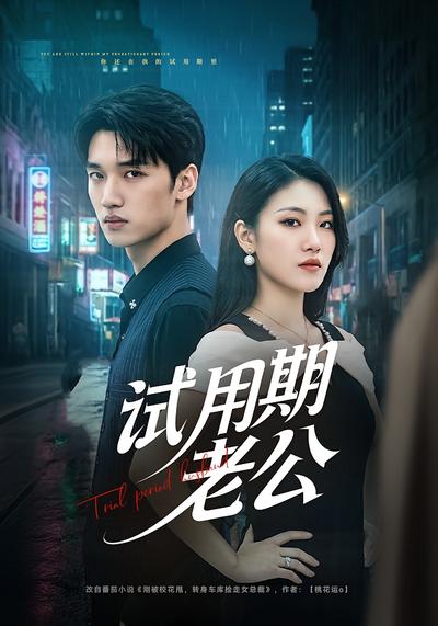 试用期老公 - 在线观看
