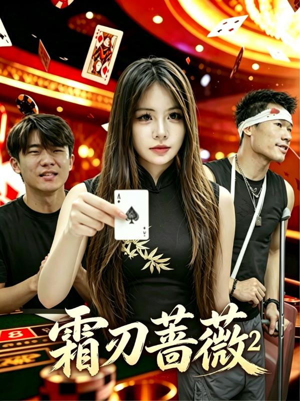 短剧霜刃蔷薇2海报