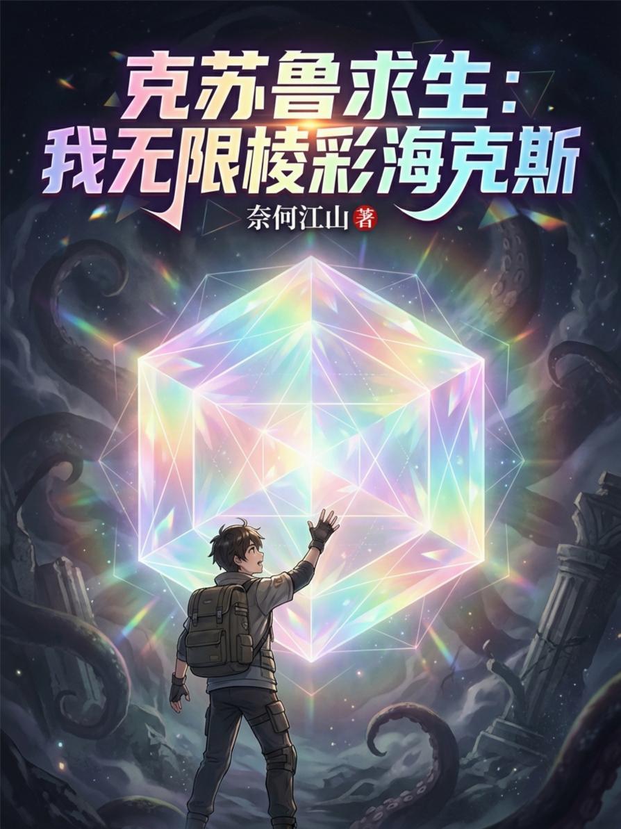 克苏鲁求生：我无限棱彩海克斯