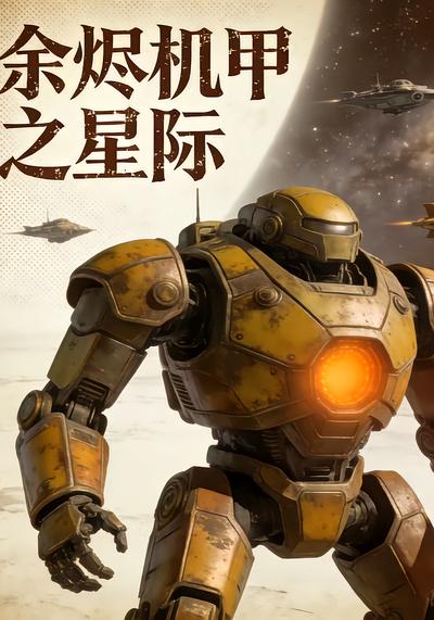 余烬机甲之星际 - 在线观看