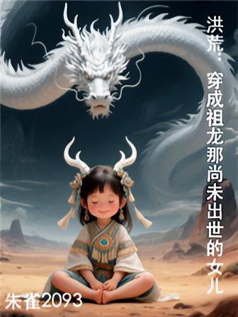 洪荒：穿成祖龙那尚未出世的女儿