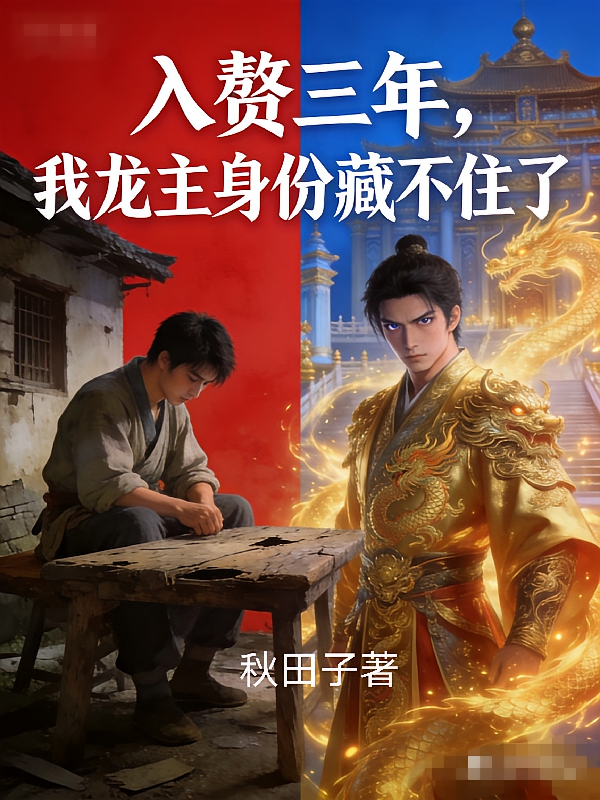入赘三年，我龙主身份藏不住了