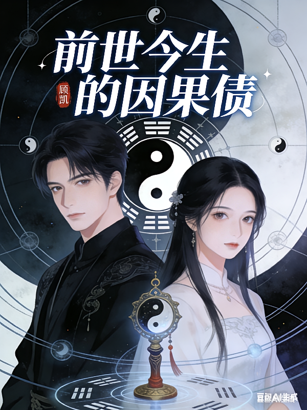 前世今生的因果债
