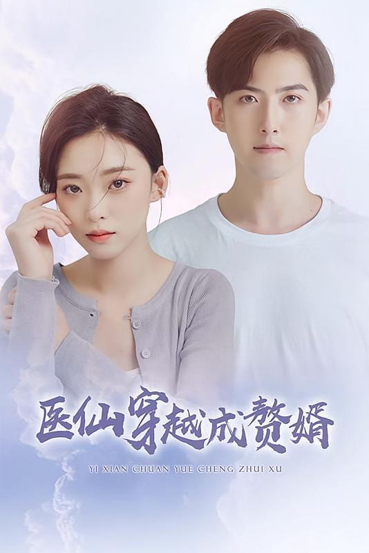 医仙穿越成赘婿