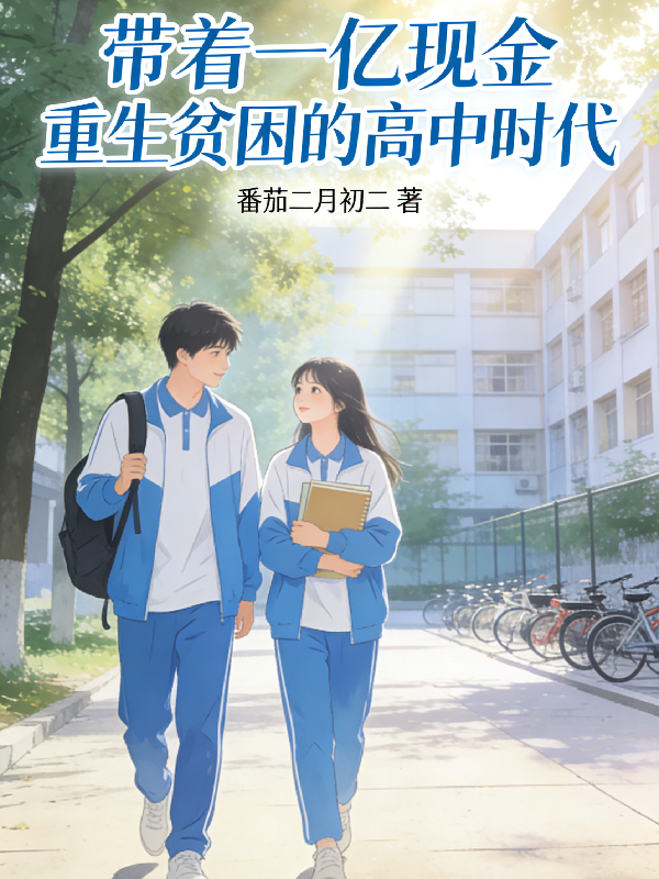 带着一亿现金重生贫困的高中时代