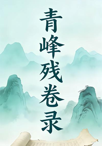 青峰残卷录 - 在线观看