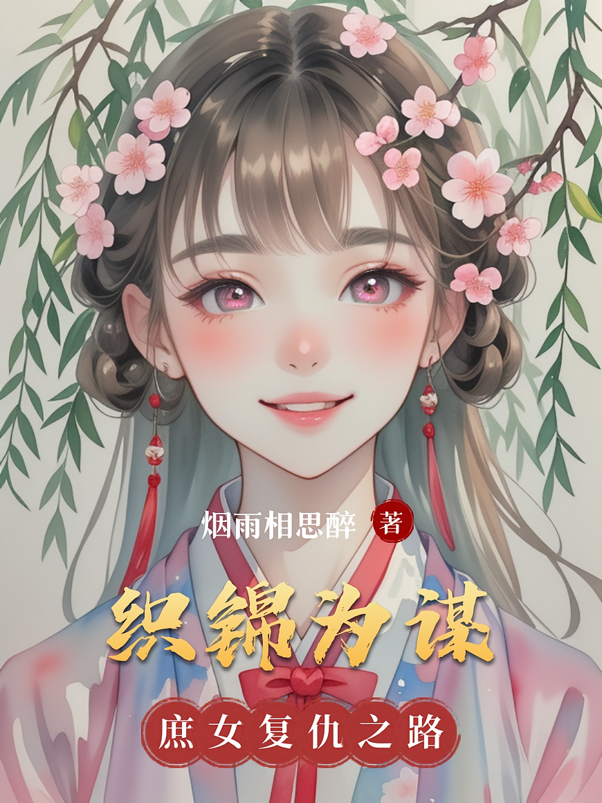 织锦为谋