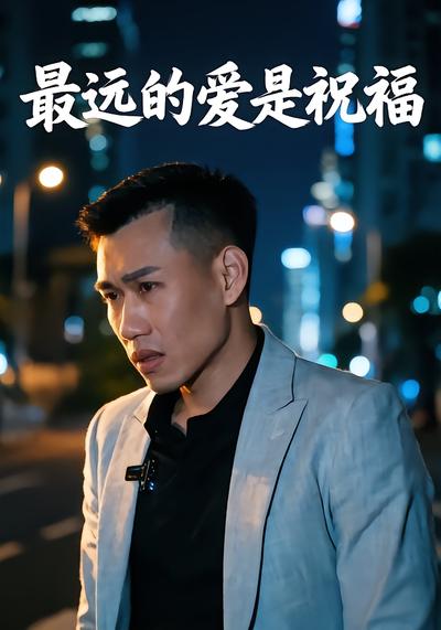 最远的爱是祝福 - 在线观看