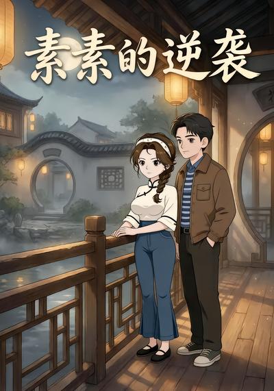 素素的逆襲