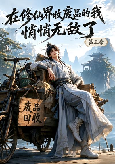 在修仙界收废品的我，悄悄无敌了第三季 - 在线观看