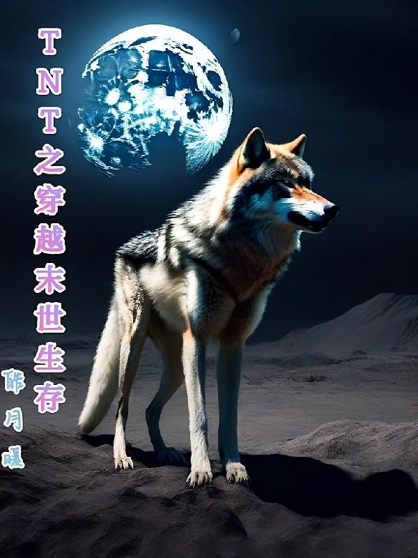 TNT之穿越末世生存