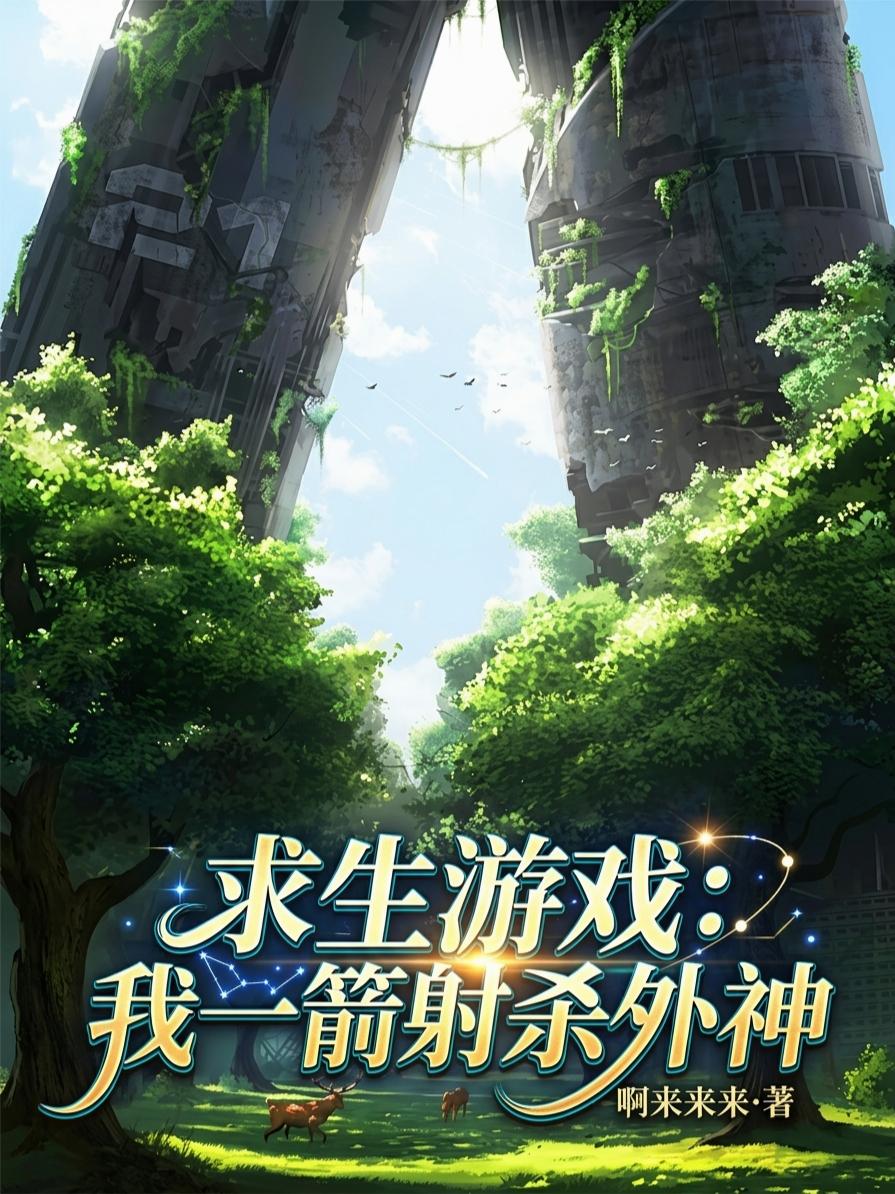 求生游戏，我一箭射杀外神