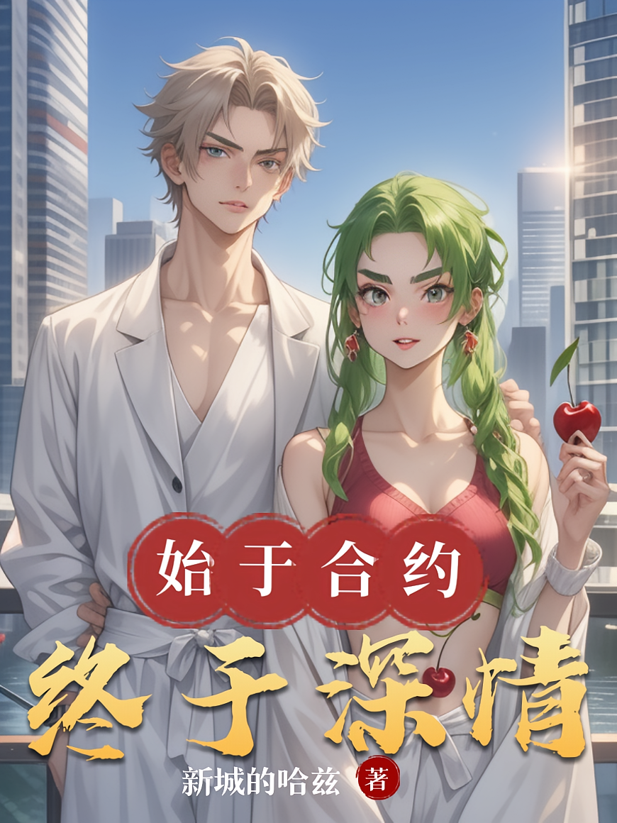始于合约，终于深情