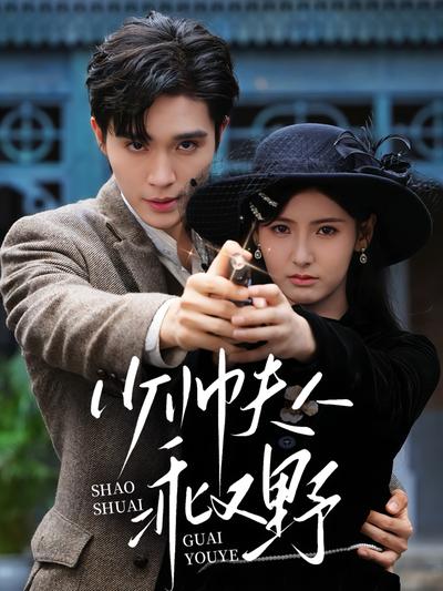 少帅夫人乖又野