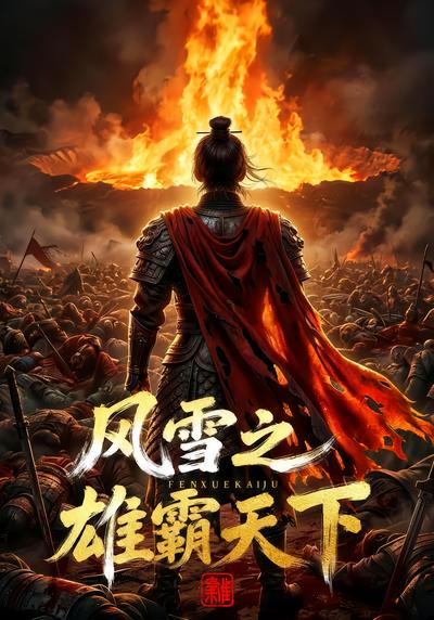 风雪之雄霸天下 - 在线观看