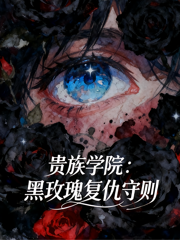 贵族学院：黑玫瑰复仇守则