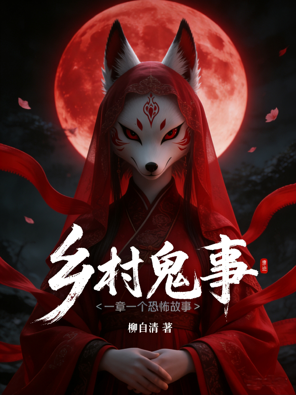 乡村鬼事：一章一个恐怖故事