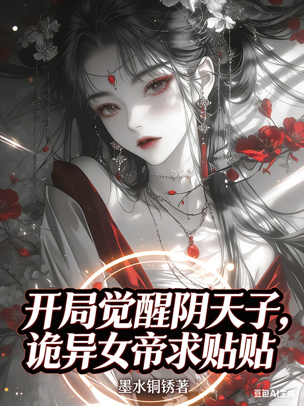 开局觉醒阴天子，诡异女帝求贴贴