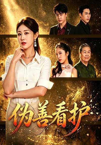 伪善看护 - 在线观看
